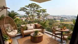 The Skywoods (D23), Condominium #635530101